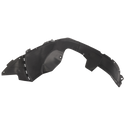 2017-2018 Kia Forte Front Fender Liner LH.
