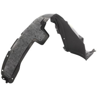 2017-2018 Kia Forte Front Fender Liner LH.