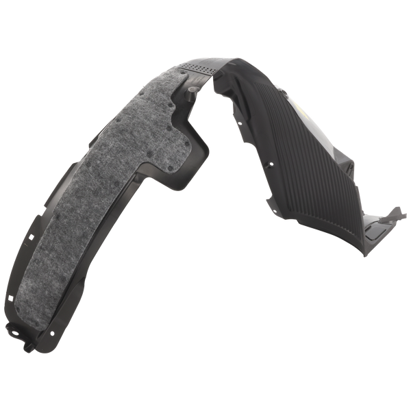 2017-2018 Kia Forte Front Fender Liner LH.