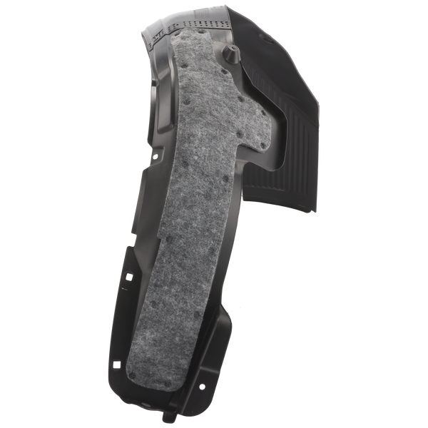 2017-2018 Kia Forte Front Fender Liner LH.