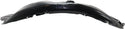 2015-2021 Kia Sedona Front Fender Liner LH.