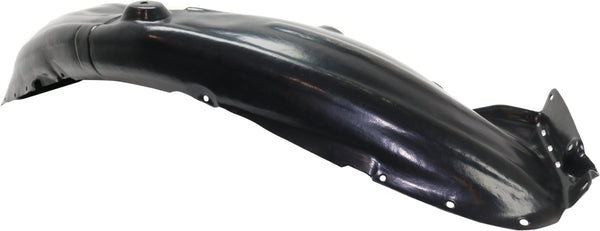 2015-2021 Kia Sedona Front Fender Liner LH.