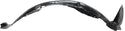 2016-2017 Kia Rio Front Fender Liner RH.