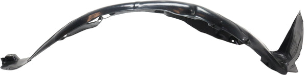 2016-2017 Kia Rio Front Fender Liner RH.