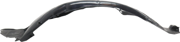 2016-2017 Kia Rio Front Fender Liner LH.