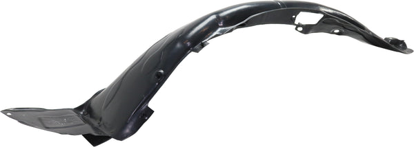 2016-2017 Kia Rio Front Fender Liner LH.