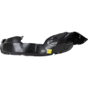 2017-2019 Kia Soul Front Fender Liner RH - CAPA.