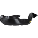 2017-2019 Kia Soul Front Fender Liner RH - CAPA.