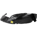 2017-2019 Kia Soul Front Fender Liner RH - CAPA.