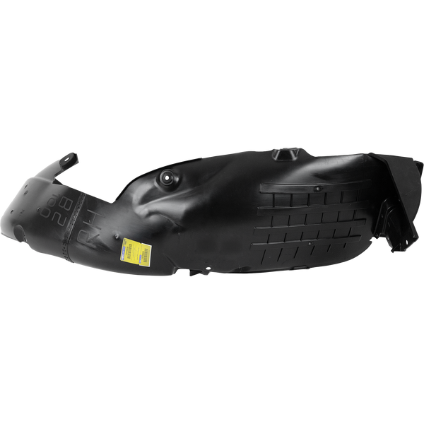 2017-2019 Kia Soul Front Fender Liner RH - CAPA.