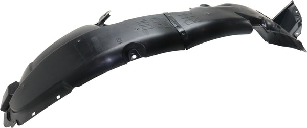2017-2019 Kia Soul Front Fender Liner RH.