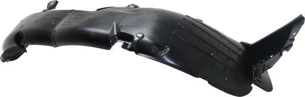 2017-2019 Kia Soul Front Fender Liner RH.