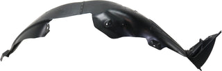 2017-2019 Kia Soul Front Fender Liner LH.