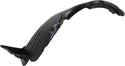 2017-2019 Kia Soul Front Fender Liner LH.