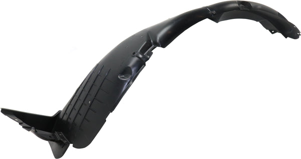 2017-2019 Kia Soul Front Fender Liner LH.