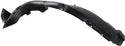2017-2019 Kia Soul Front Fender Liner LH.