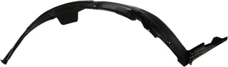 2017-2018 Kia Forte 5 Front Fender Liner RH.