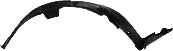2017-2018 Kia Forte 5 Front Fender Liner RH.