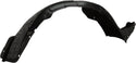 2017-2018 Kia Forte 5 Front Fender Liner RH.