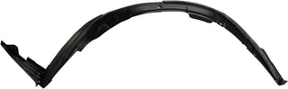 2017-2018 Kia Forte 5 Front Fender Liner LH.