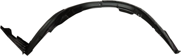 2017-2018 Kia Forte 5 Front Fender Liner LH.