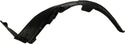 2017-2018 Kia Forte 5 Front Fender Liner LH.