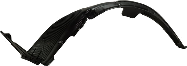 2017-2018 Kia Forte 5 Front Fender Liner LH.
