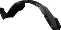 2017-2018 Kia Forte 5 Front Fender Liner LH.