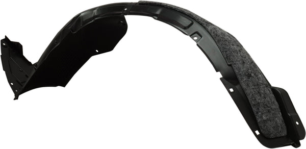 2017-2018 Kia Forte 5 Front Fender Liner LH.