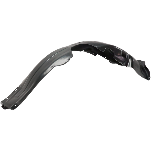 2018-2022 Kia Rio Front Fender Liner LH.