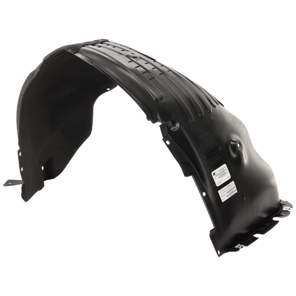 2019-2020 Kia Optima Front Fender Liner RH.