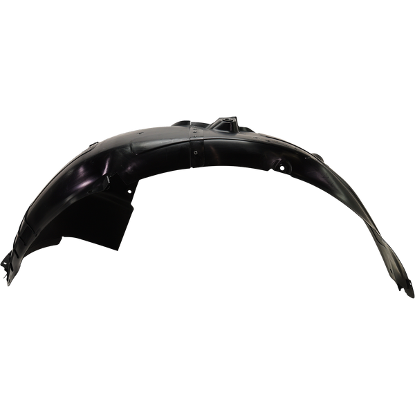 2020-2021 Kia Soul Front Fender Liner LH.