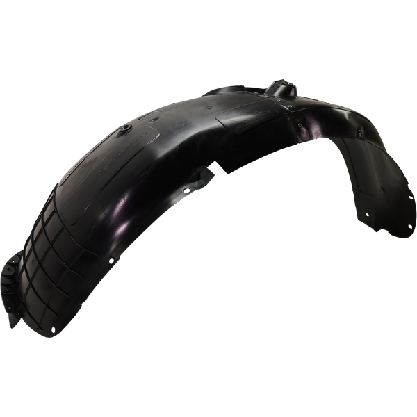 2020-2021 Kia Soul Front Fender Liner LH.