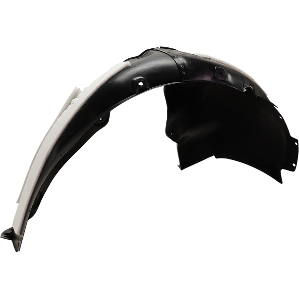 2020-2022 Kia Sportage Front Fender Liner RH.