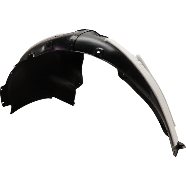 2020-2022 Kia Sportage Front Fender Liner LH.