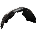 2020-2022 Kia Sportage Front Fender Liner LH.