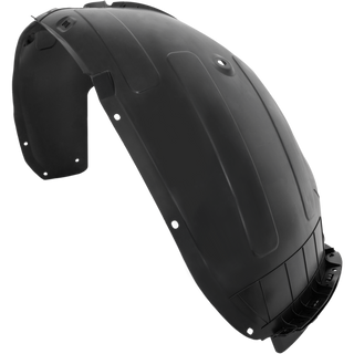 2021 Kia Seltos Front Fender Liner RH.