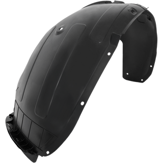 2021 Kia Seltos Front Fender Liner LH.