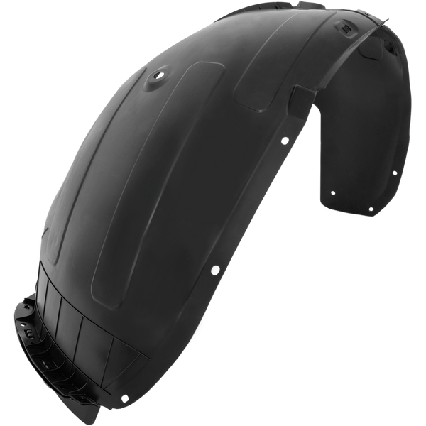 2021 Kia Seltos Front Fender Liner LH.