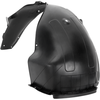 2021 Kia Seltos Front Fender Liner LH.