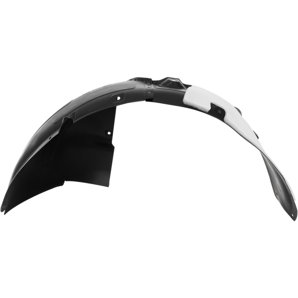 2021 Kia Seltos Front Fender Liner LH.