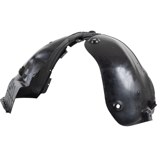 Set Of 2 Front Fender Liners For Kia Sorento 2016-2018 - Left & Right Inner Wheel Well Covers