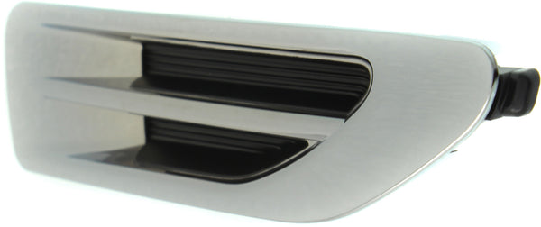 2016-2018 Kia Optima Fender Vents RH.