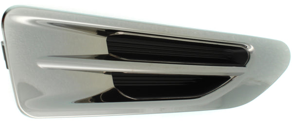 2016-2018 Kia Optima Fender Vents RH.
