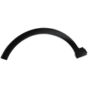 2016-2020 Kia Sorento Front Wheel Opening Molding LH.