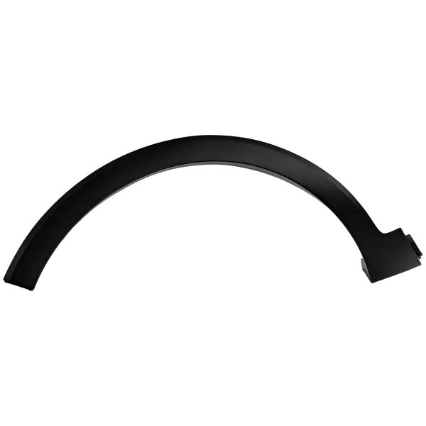2016-2020 Kia Sorento Front Wheel Opening Molding LH.