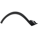 2016-2020 Kia Sorento Front Wheel Opening Molding LH.