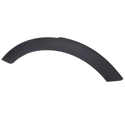 2011-2016 Kia Sportage Rear Wheel Opening Molding RH.