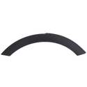 2011-2016 Kia Sportage Rear Wheel Opening Molding RH.