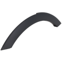 2011-2016 Kia Sportage Rear Wheel Opening Molding RH.